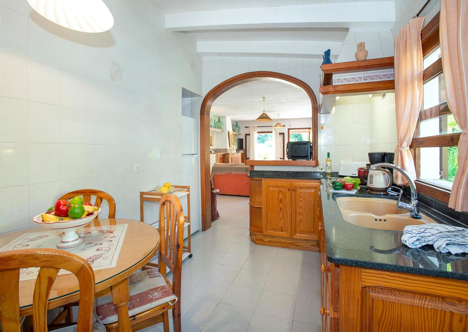 Villa Pina By Vintage Travel Pollença