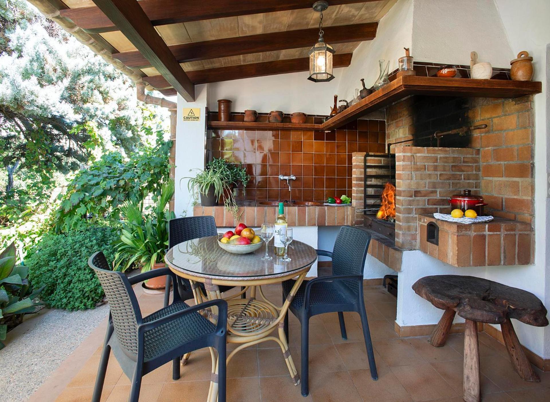 Villa Pina By Vintage Travel *